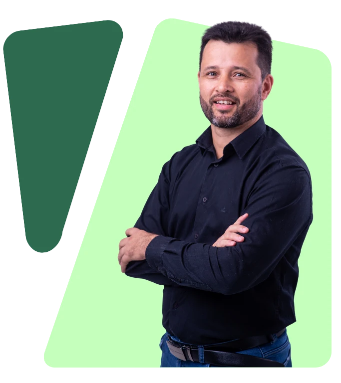 Vagner planejador financeiro